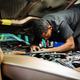 Illustration for article titled The Ten Most Hellish Automotive Repairs Youve Ever Attempted